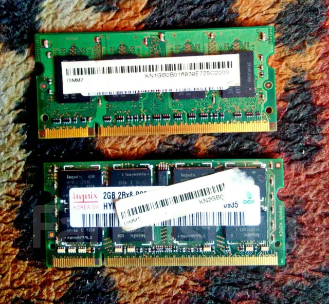 SO-DIMM ��� ��������. ����