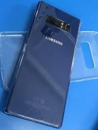 Samsung Galaxy Note 8. �/�, �����, 3G, 4G LTE, Dual-SIM, ����������, ���������, NFC ����