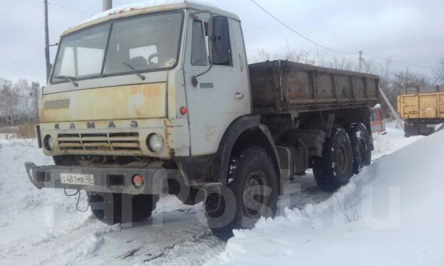 Разбираем раздатку камаз