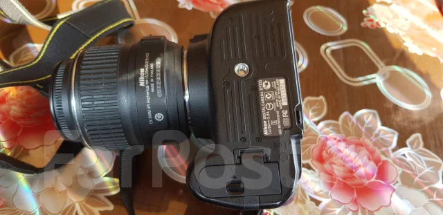 Nikon D5100 ����