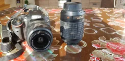 Nikon D5100 ����