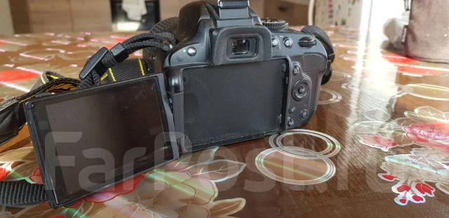 Nikon D5100 ����