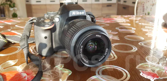 Nikon D5100 ����