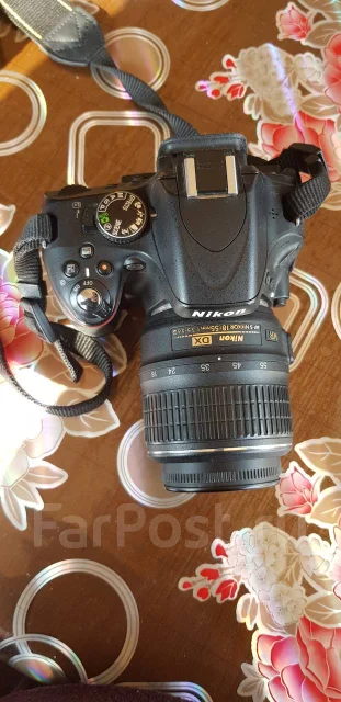 Nikon D5100 ����