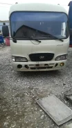 Hyundai County ����