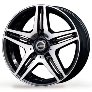 Jaos Astella CM-01. 9.5x20", 5x150, ET53, �� 110,1���. ����