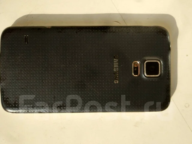 Samsung Galaxy S5. �/�, ������, 3G, 4G LTE ����