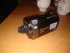Panasonic SDR-S50 ����