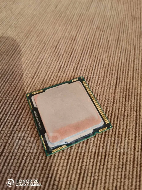 Intel Core i7-860 ����