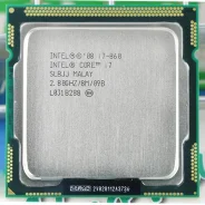 Intel Core i7-860 ����