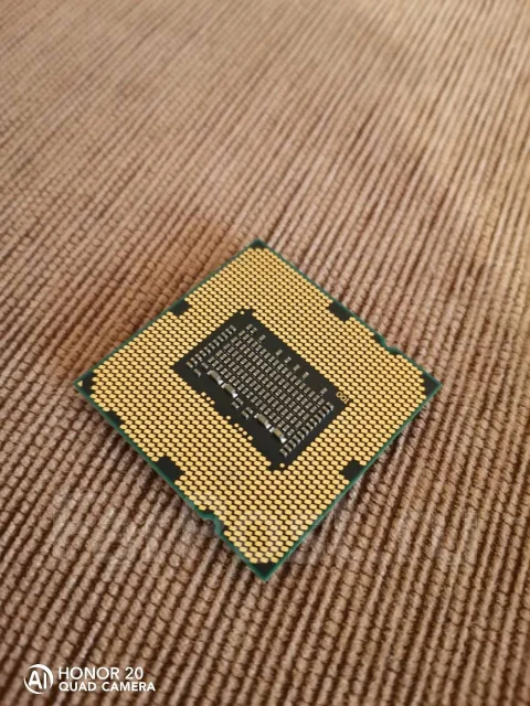 Intel Core i7-860 ����