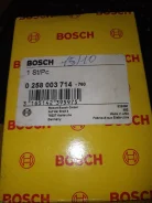 ������ ���� Bosch 0258003714 FORD L=400�� 0258003714 0258003714 ����