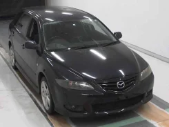 Mazda Atenza. �������, ��������, 2.3, ������, �/�, ��� ���. ��� ����� �� ������������ ����