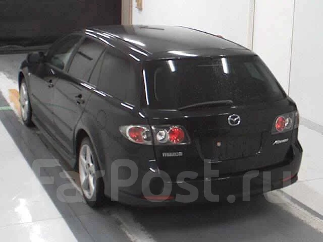 Mazda Atenza. �������, ��������, 2.3, ������, �/�, ��� ���. ��� ����� �� ������������ ����