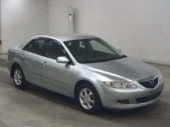 Mazda Atenza. �������, ��������, 2.0, ������, �/�, ��� ���. ��� ����� �� ������������ ����