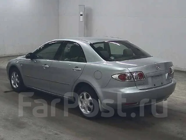 Mazda Atenza. �������, ��������, 2.0, ������, �/�, ��� ���. ��� ����� �� ������������ ����