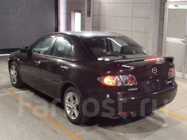 Mazda Atenza. �������, ��������, 2.0, ������, �/�, ��� ���. ��� ����� �� ������������ ����