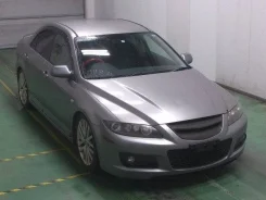 Mazda Atenza. �������, 4wd, 2.3 (272��.�.), ������, �/�, ��� ���. ��� ����� �� ������������ ����