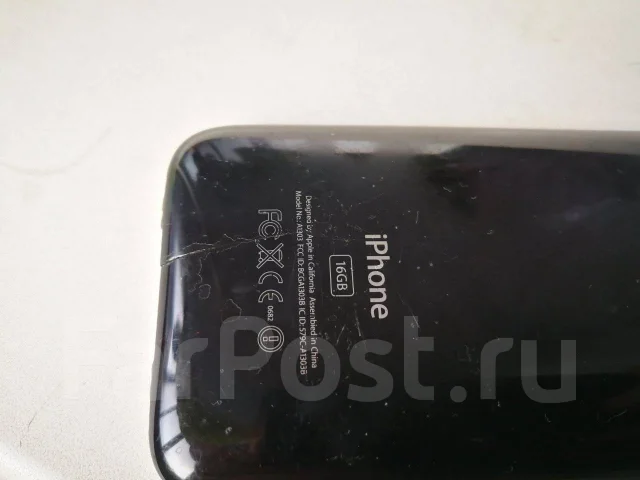 Apple iPhone 3GS. �/�, ������, 3G ����