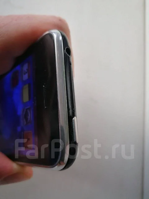 Apple iPhone 3GS. �/�, ������, 3G ����