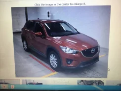 Mazda CX-5. KE, PY ����