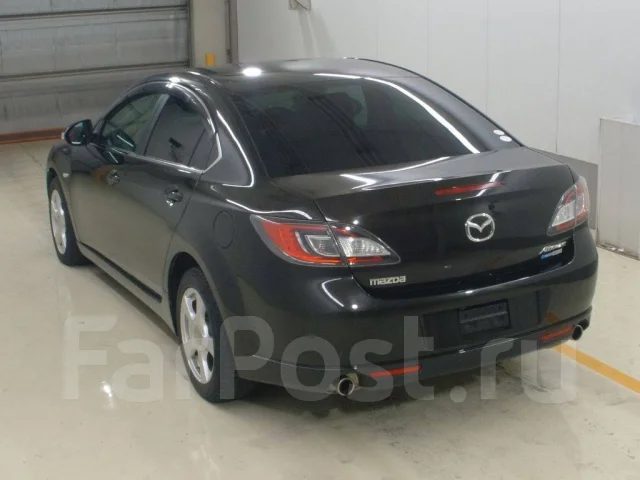 Mazda Atenza. �������, ��������, 2.0, ������, �/�, ��� ���. ��� ����� �� ������������ ����