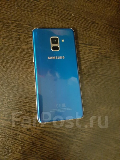 Samsung Galaxy A8 2018. �/�, ������ ����