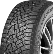 Continental ContiIceContact. ������, ����������, 2016 ���, ����� ����