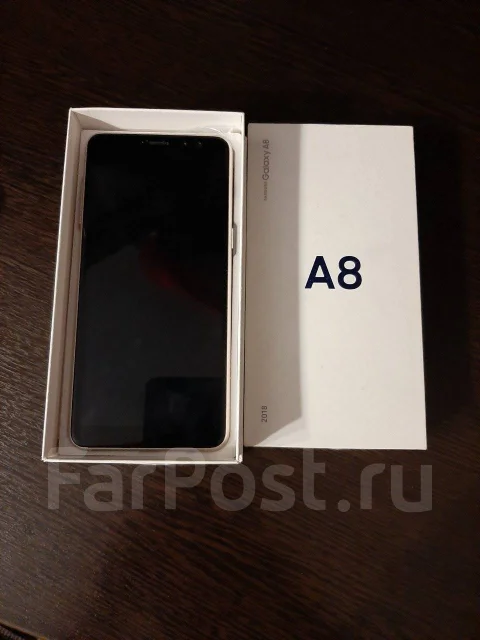 Samsung Galaxy A8 2018. �/�, ������ ����