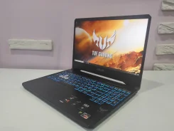 Asus TUF Gaming. ����������� �� 5��. ��� ����� �� ������� ����