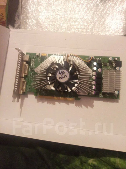 GeForce 8800 GT ����