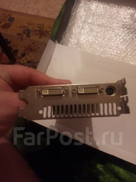 GeForce 8800 GT ����