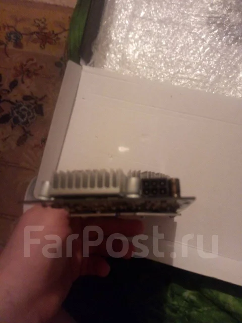 GeForce 8800 GT ����
