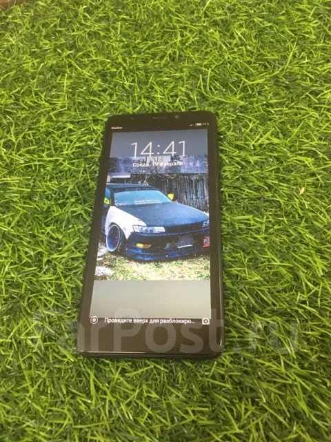 Xiaomi Redmi 5. �/�, ������, 3G, 4G LTE, Dual-SIM ����