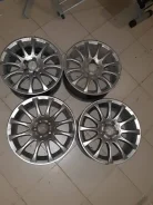 RTX Aura. 6.5x15", 5x100, ET40, �� 56,1���. ����