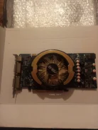GeForce 9600 GT ����