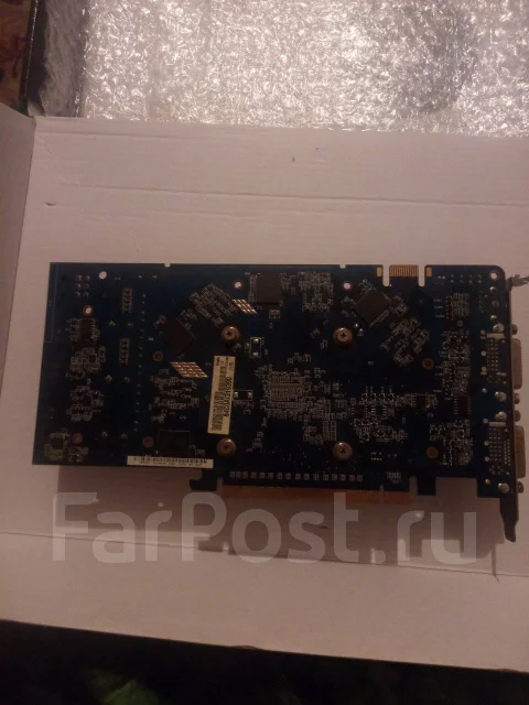 GeForce 9600 GT ����