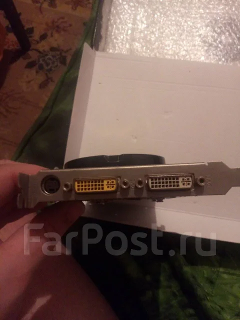 GeForce 9600 GT ����