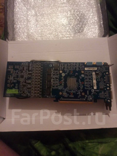 GeForce GTX 470 ����