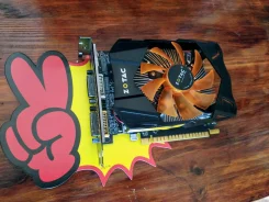 GeForce GTX 650 ����