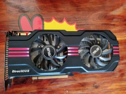 GeForce GTX 560 Ti ����