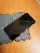 Honor 8X. �/�, �������, 4G LTE ����