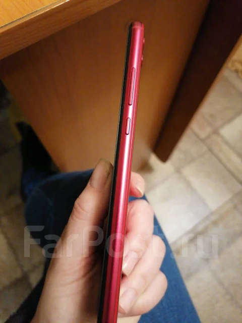 Honor 8X. �/�, �������, 4G LTE ����