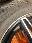 Vossen CV2. 7.0x16", 5x100, ET-35, �� 61,7���. ����