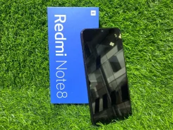 Xiaomi Redmi Note 8. �/�, ������, 3G, 4G LTE, Dual-SIM, NFC ����