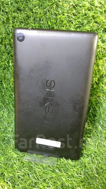 Asus Nexus 7 ����