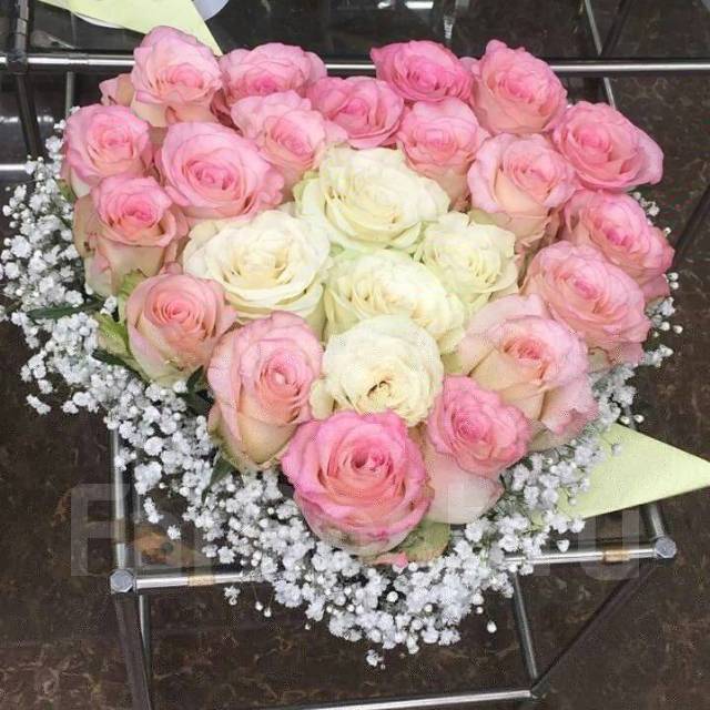 Шикарные Букеты Фото Картинки