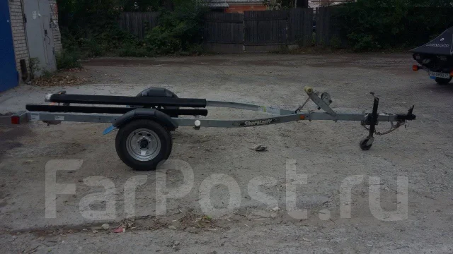 Karavan Trailers. �/�: 750���., �����: 750���. ����