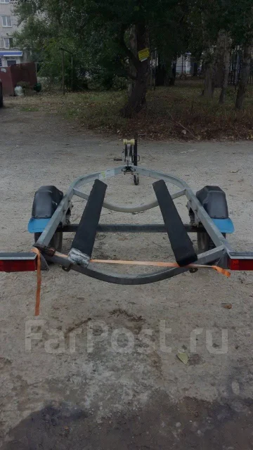 Karavan Trailers. �/�: 750���., �����: 750���. ����