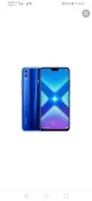 Honor 8X. �/� ����